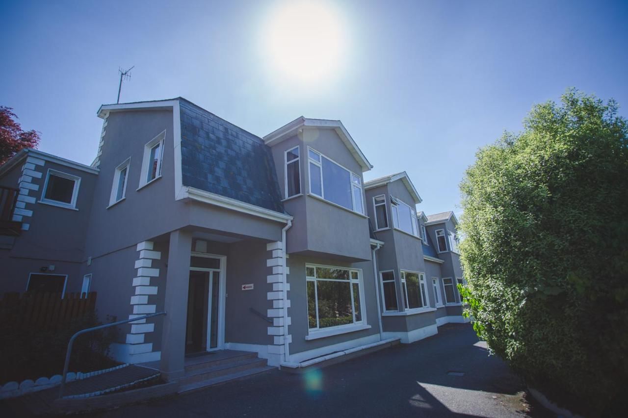 Отели типа «постель и завтрак» Diamond Hill Country House Уотерфорд-14