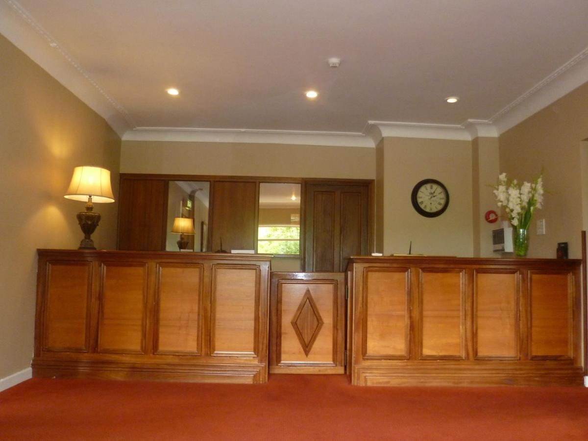 Отели типа «постель и завтрак» Diamond Hill Country House Уотерфорд-22