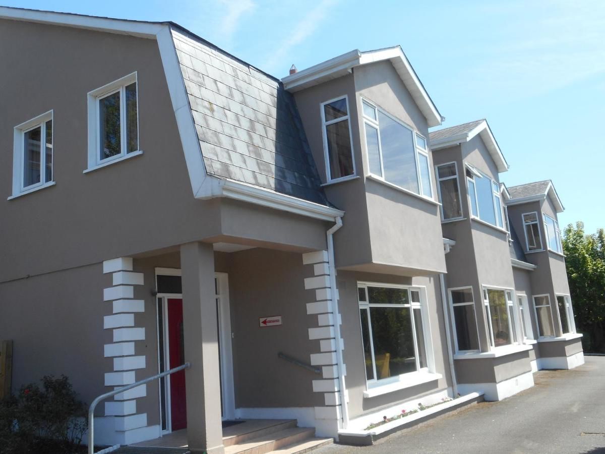 Отели типа «постель и завтрак» Diamond Hill Country House Уотерфорд-26