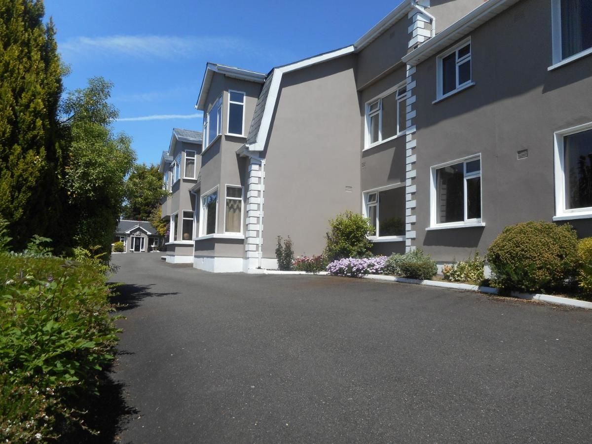 Отели типа «постель и завтрак» Diamond Hill Country House Уотерфорд