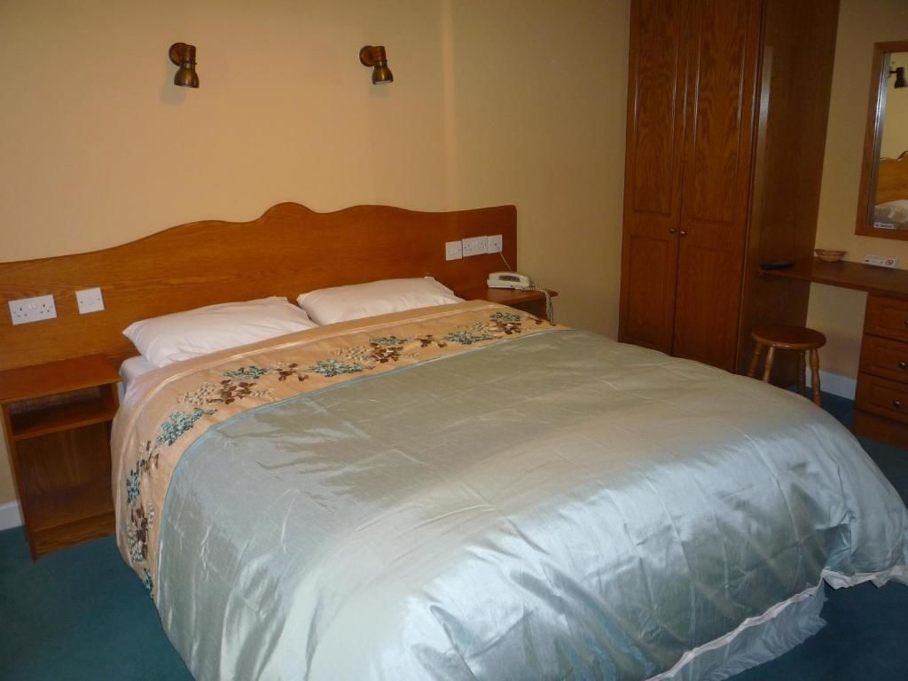 Отели типа «постель и завтрак» Diamond Hill Country House Уотерфорд-29