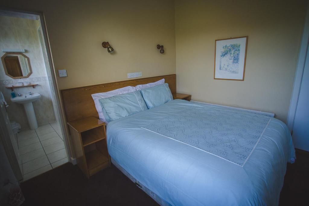 Отели типа «постель и завтрак» Diamond Hill Country House Уотерфорд-32