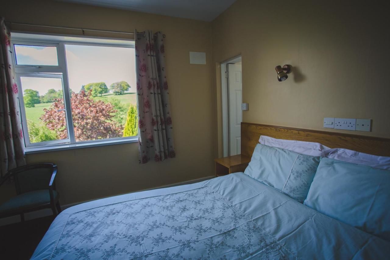 Отели типа «постель и завтрак» Diamond Hill Country House Уотерфорд-7