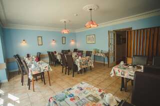 Отели типа «постель и завтрак» Diamond Hill Country House Уотерфорд-6